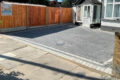 New Driveways